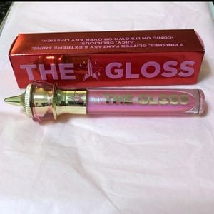 Exclusive gloss